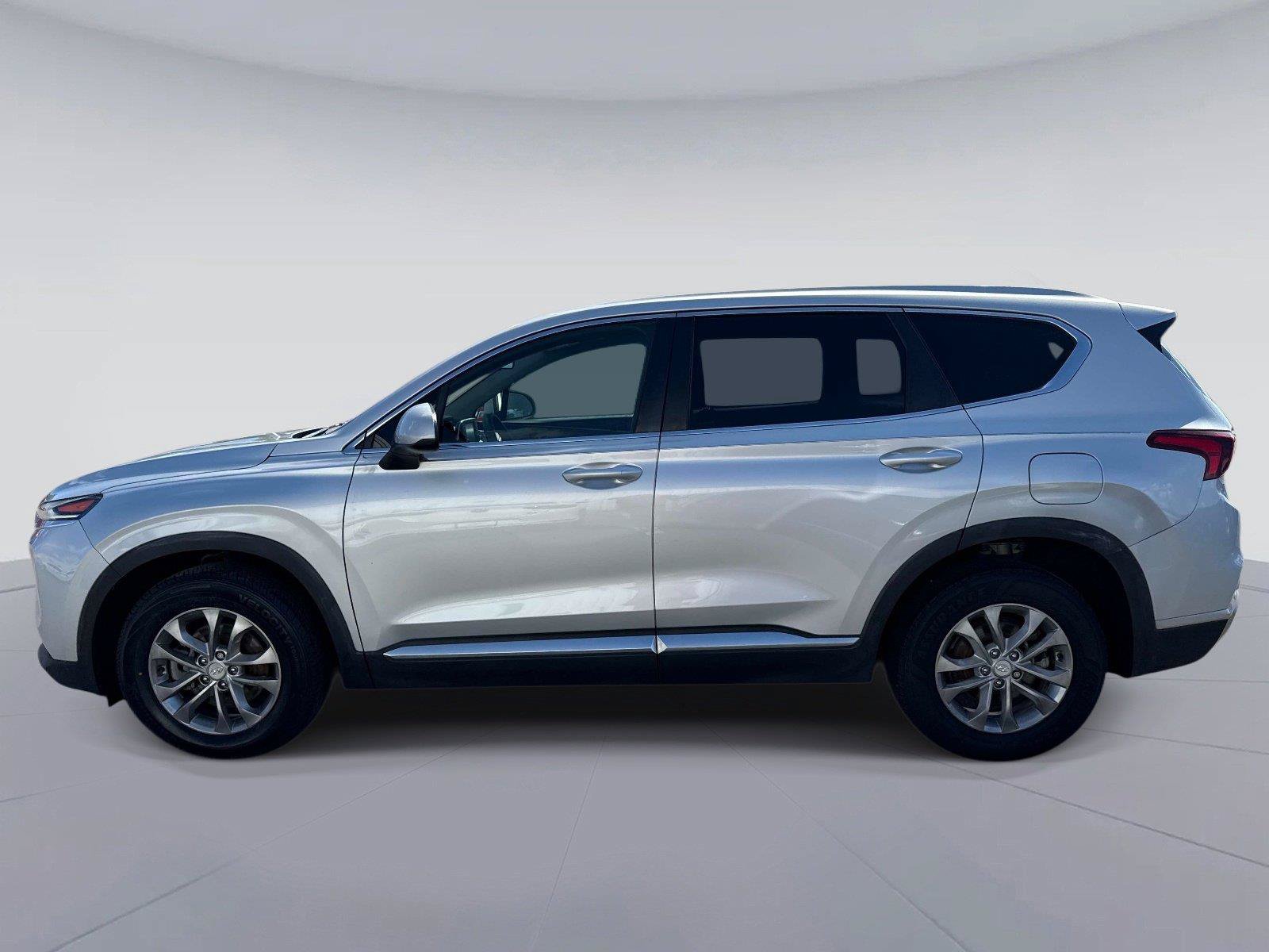 Used 2019 Hyundai Santa Fe SE FWD image 7
