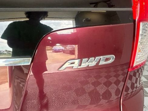 Used 2013 Honda CR-V EX-L image 24