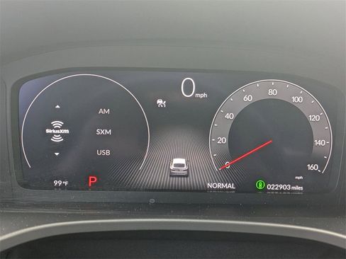 Used 2024 Acura Integra A-Spec image 14