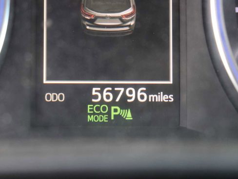 Certified 2019 Toyota Highlander Limited image 11