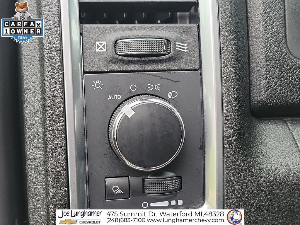 Used 2022 RAM 1500 Warlock w/ Electronics Group AWD/4WD image 33