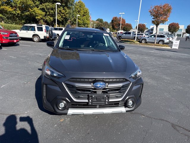 Used 2024 Subaru Outback Limited AWD/4WD image 2