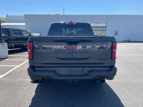 New 2026 RAM 1500 Rebel w/ Rebel Level 2 Equipment Group AWD/4WD image 5