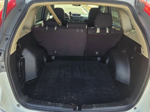 Used 2016 Honda CR-V LX image 29