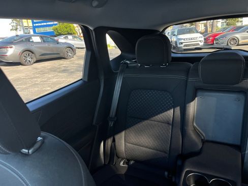 Used 2024 Ford Escape Active image 40