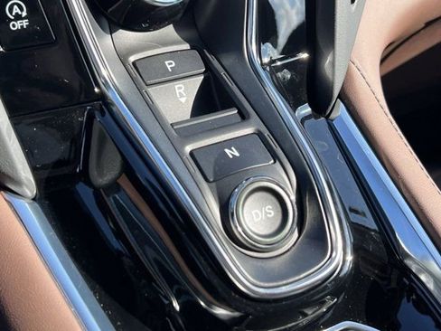 Used 2026 Acura RDX SH-AWD w/ Technology Package image 19
