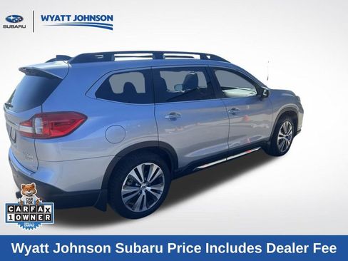 Used 2022 Subaru Ascent Touring AWD/4WD image 6