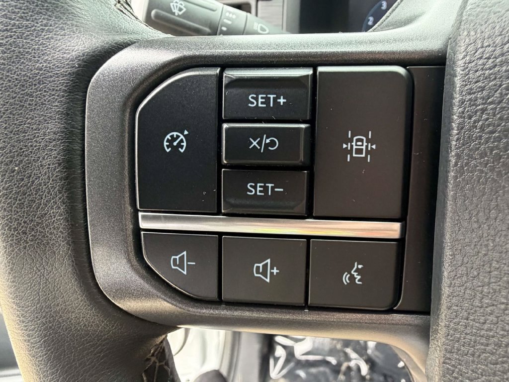 Used 2025 Ford F150 XLT w/ Equipment Group 301A Standard AWD/4WD image 23