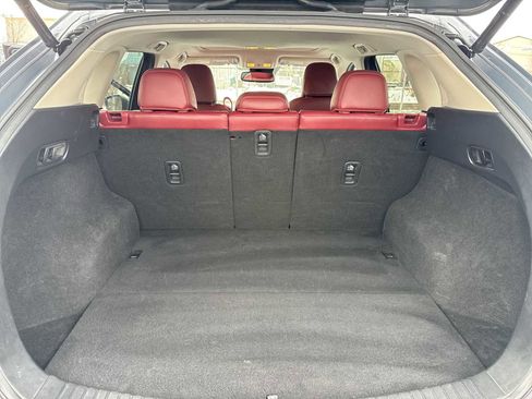 Used 2021 MAZDA CX-5 Carbon Edition image 33