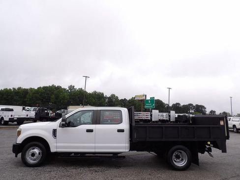 Used 2018 Ford F350 XL w/ Power Equipment Group RWD image 65