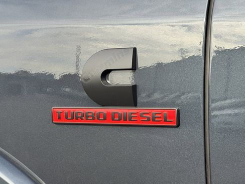 New 2026 RAM 3500 Limited image 15