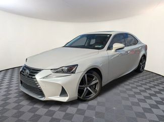 Used 2018 Lexus IS 300 AWD w/ Comfort Package video 1