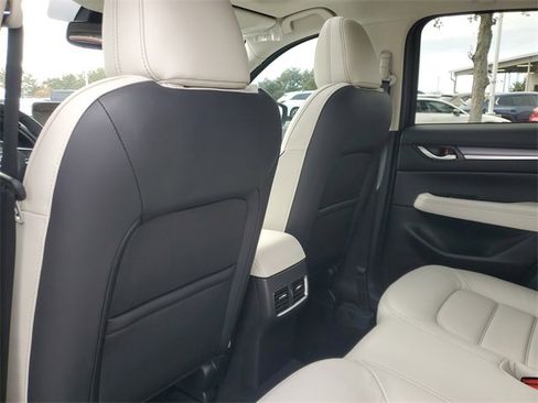New 2025 MAZDA CX-5 AWD 2.5 S image 10