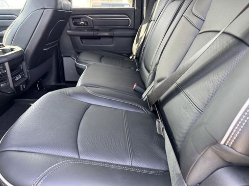 New 2026 RAM 2500 Rebel image 14