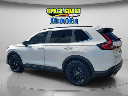 Used 2024 Honda CR-V Sport-L image 11