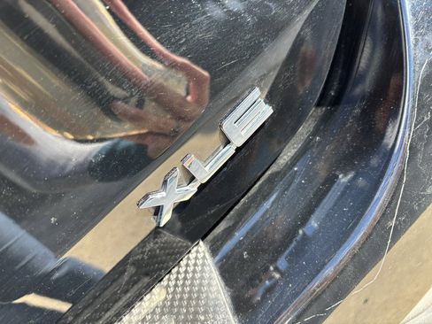 Used 2022 Toyota Highlander XLE image 10