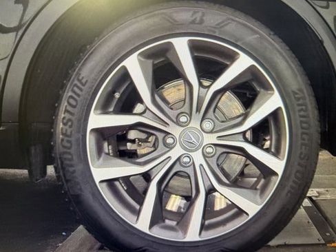 Used 2024 Acura MDX FWD w/ Technology Package image 7