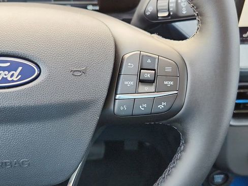 New 2025 Ford Maverick XLT w/ XLT Luxury Package image 19