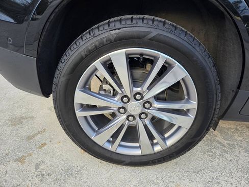 Used 2024 Cadillac XT5 Premium Luxury w/ Technology Package FWD image 17
