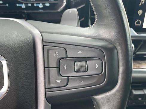 Certified 2023 GMC Sierra 1500 Elevation w/ Preferred Package image 17