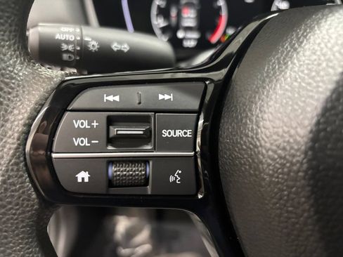 Used 2024 Honda Civic LX image 23