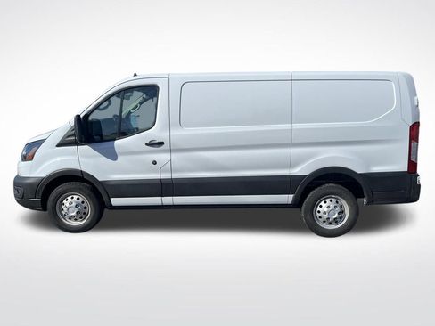 Used 2023 Ford Transit 250 Base w/ Exterior Upgrade Package image 2