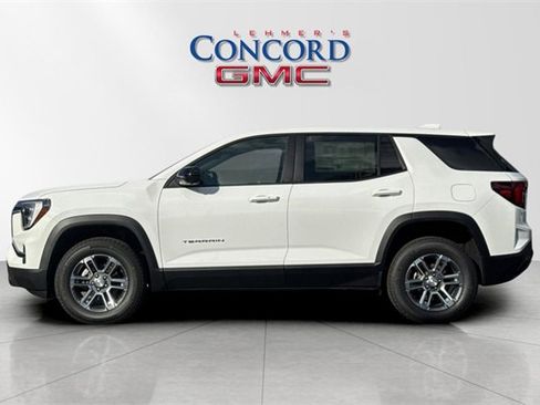 New 2026 GMC Terrain Elevation w/ Technology Package II image 7
