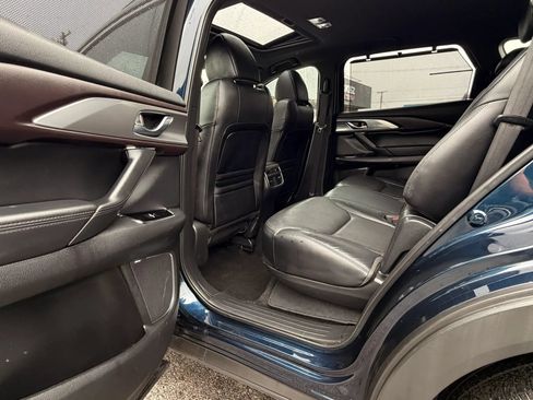 Used 2017 MAZDA CX-9 Grand Touring AWD/4WD image 10