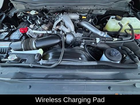 Used 2023 Ford F250 Lariat w/ Lariat Ultimate Package image 32