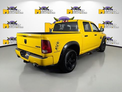 Used 2019 RAM 1500 Express w/ Wheel & Sound Group image 5