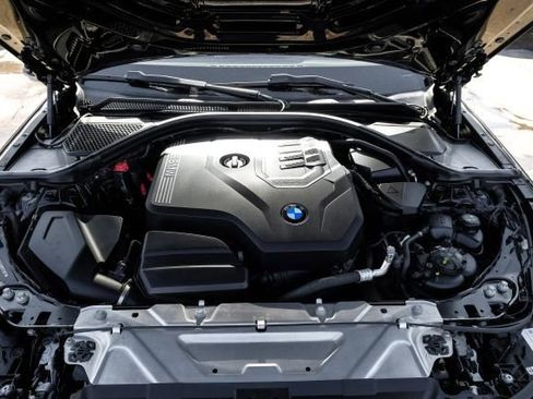 Used 2024 BMW 330i Sedan image 56