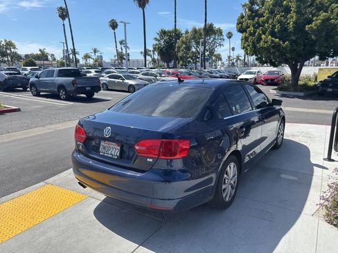 Used 2014 Volkswagen Jetta SE image 15