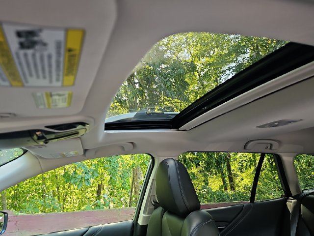 Certified 2024 Subaru Outback Touring AWD/4WD image 17