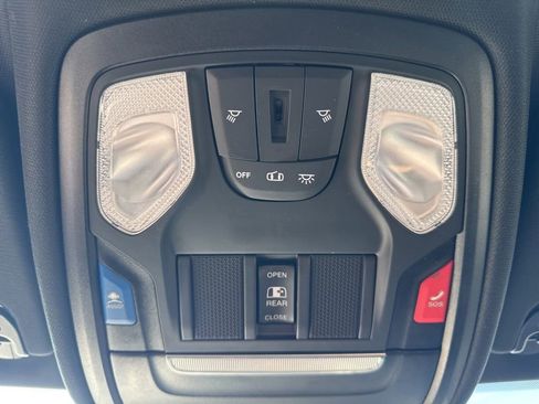 Used 2023 RAM 1500 Big Horn w/ Trailer Tow Group image 44