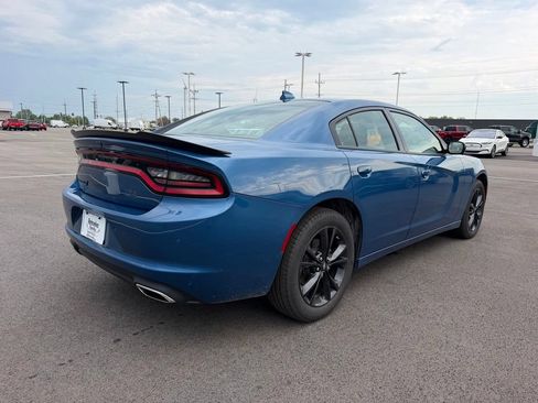 Used 2023 Dodge Charger SXT w/ Blacktop Special Edition AWD/4WD image 5