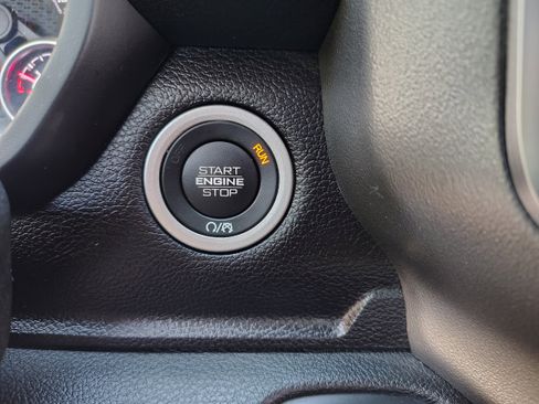 Certified 2025 RAM 2500 Big Horn AWD/4WD image 31