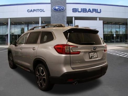 New 2026 Subaru Ascent Touring image 5