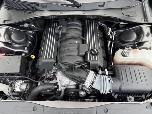 Used 2023 Dodge Charger Scat Pack w/ Plus Group RWD image 45