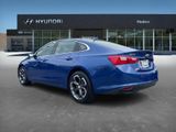 Used 2023 Chevrolet Malibu LT image 4