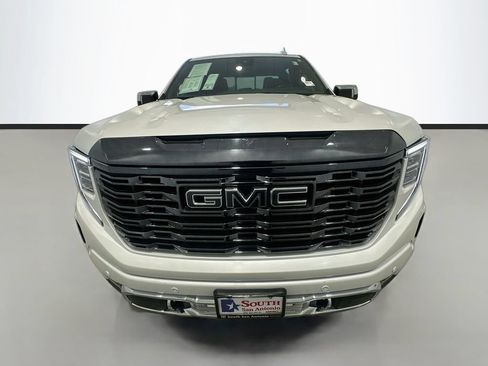 Used 2024 GMC Sierra 1500 Denali Ultimate AWD/4WD image 2