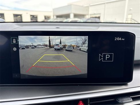 New 2026 Kia Sorento LX image 22