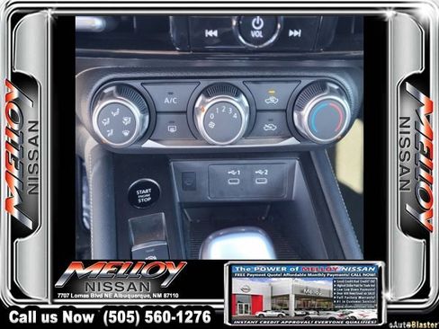 Certified 2025 Nissan Kicks SV image 24