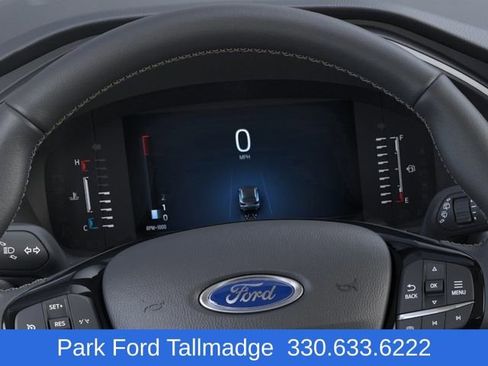 New 2026 Ford Escape Active w/ Cold Weather Package AWD/4WD image 13
