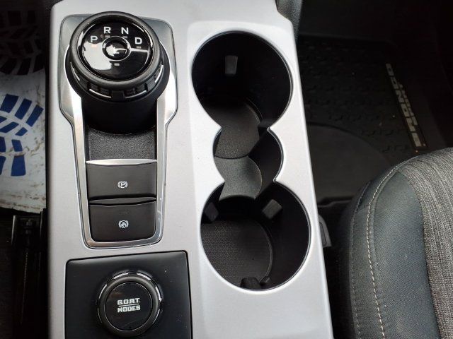 Certified 2023 Ford Bronco Sport Big Bend w/ Convenience Package AWD/4WD image 20