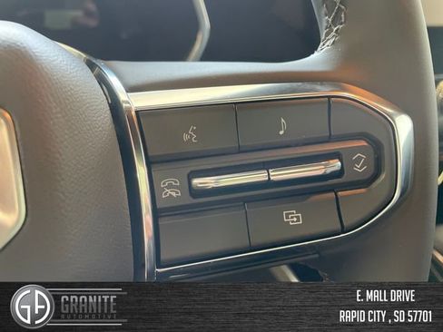 New 2026 GMC Canyon Elevation w/ Convenience Package AWD/4WD image 33