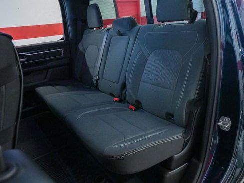 Used 2022 RAM 1500 Lone Star RWD image 16