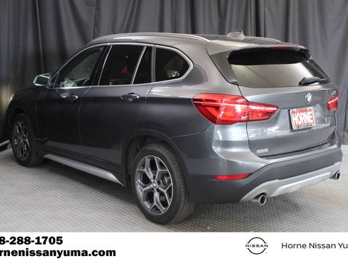Used 2017 BMW X1 xDrive28i w/ Premium Package AWD/4WD image 13