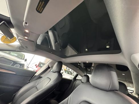 Used 2021 Tesla Model 3 Long Range image 33