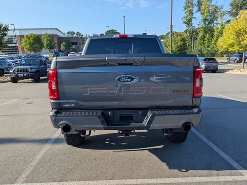Certified 2023 Ford F150 Tremor w/ Trailer Tow Package AWD/4WD image 5