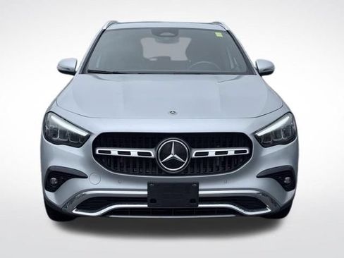 Used 2025 Mercedes-Benz GLA 250 4MATIC image 2